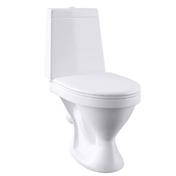 

Напольный унитаз Santeri Прайм (1.P205.4.S00.00B.F)