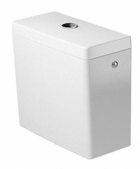 

Бачок для унитаза Duravit Starck 3 белый (0920000005)