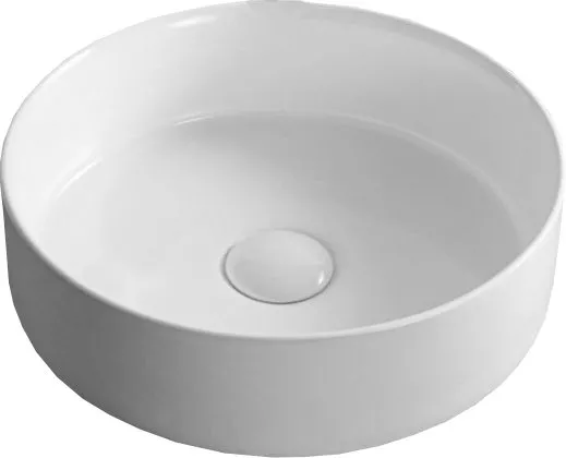 

Раковина накладная BelBagno 36 (BB1357)