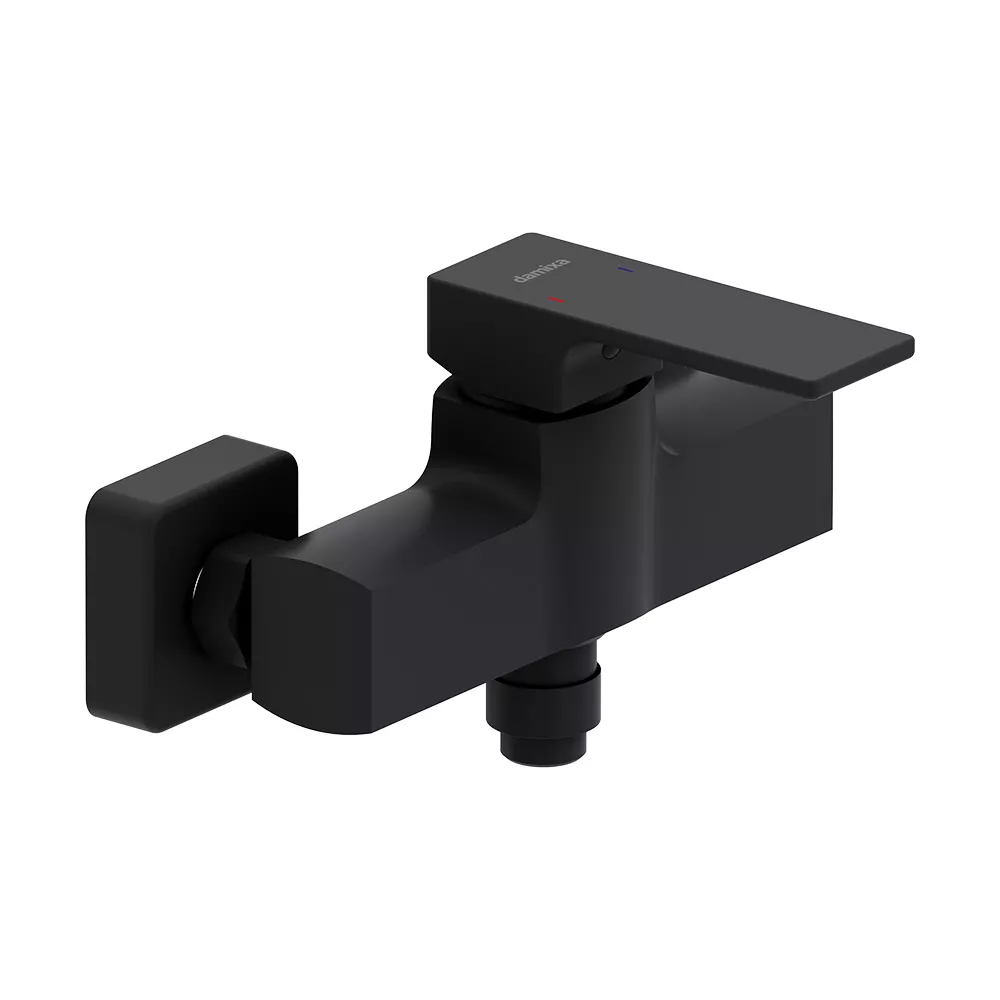 

532000300 Gala смеситель для душа, чёрный