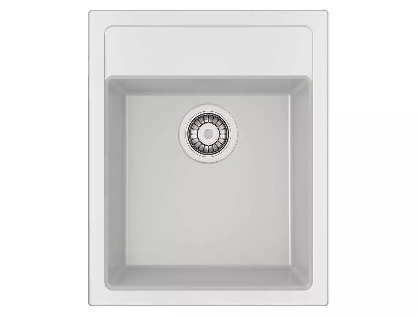 

Кухонная мойка Franke Sirius 43 белая