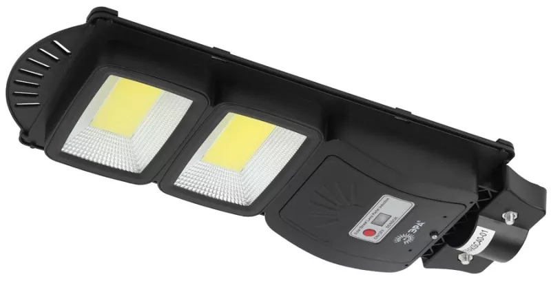 

Уличный консольный светильник ЭРА ERAKSC40-01 Б0046793