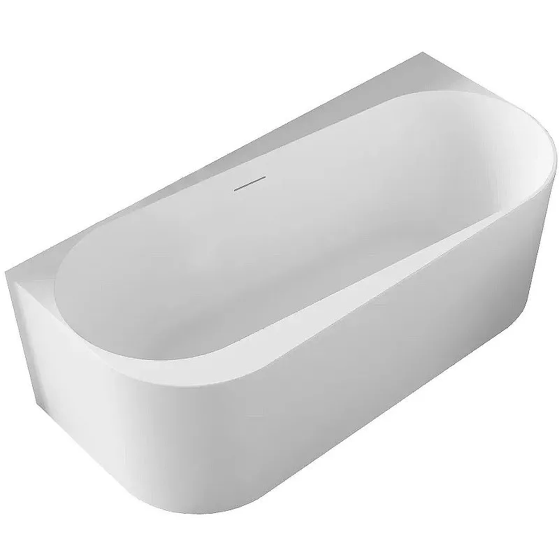 

Акриловая ванна Abber 150х75 белая (AB9494-1.5)