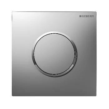 Кнопка смыва Geberit Type хром глянцевый 25600₽