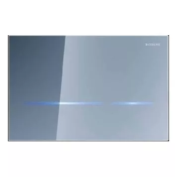 

Кнопка смыва Geberit Sigma 80 зеркальная