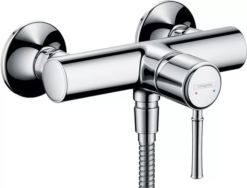 

Смеситель для душа Hansgrohe Talis Classic 14161000 хром
