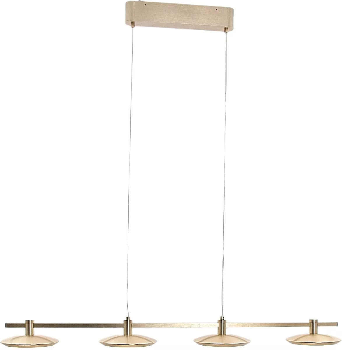 

Подвесной светильник Mizi'en Vogue MZ46391-L4