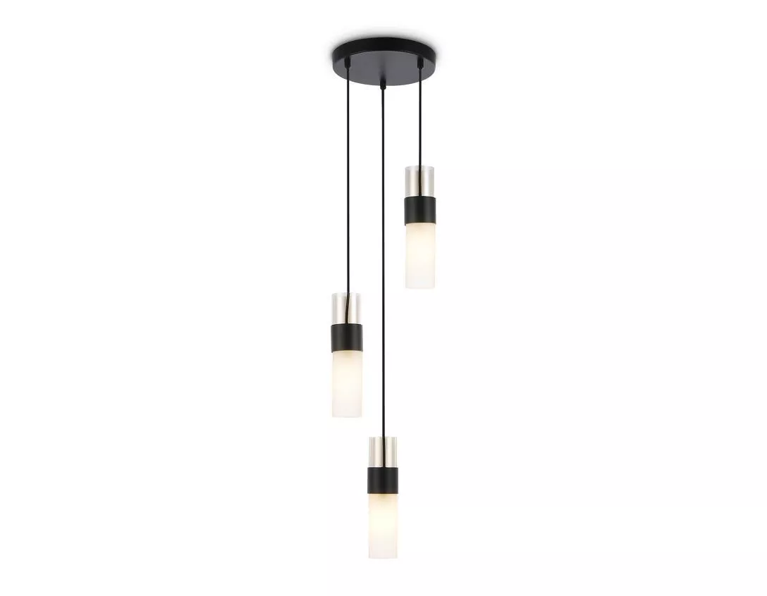 

Подвесной светильник Ambrella light High Light LH55102