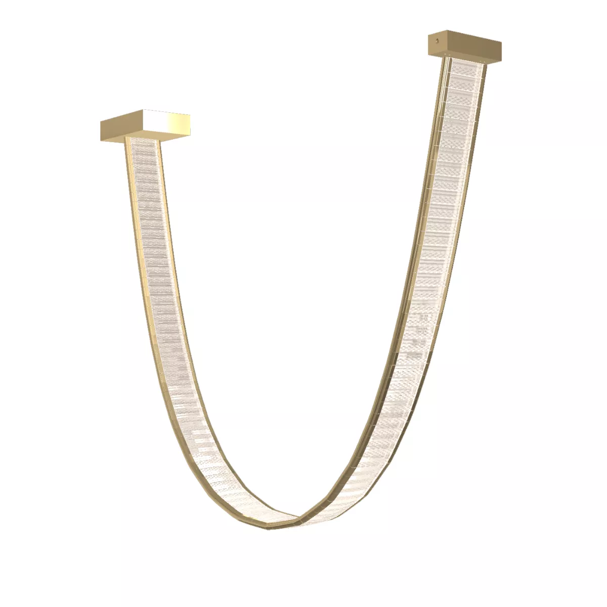 

Подвесной светильник Delight Collection MD22001014-1AY-007 gold