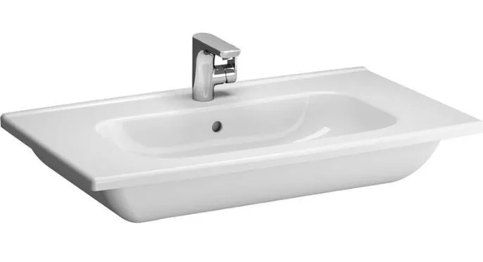 

Подвесная раковина Vitra D-Light (5919B003-0001)