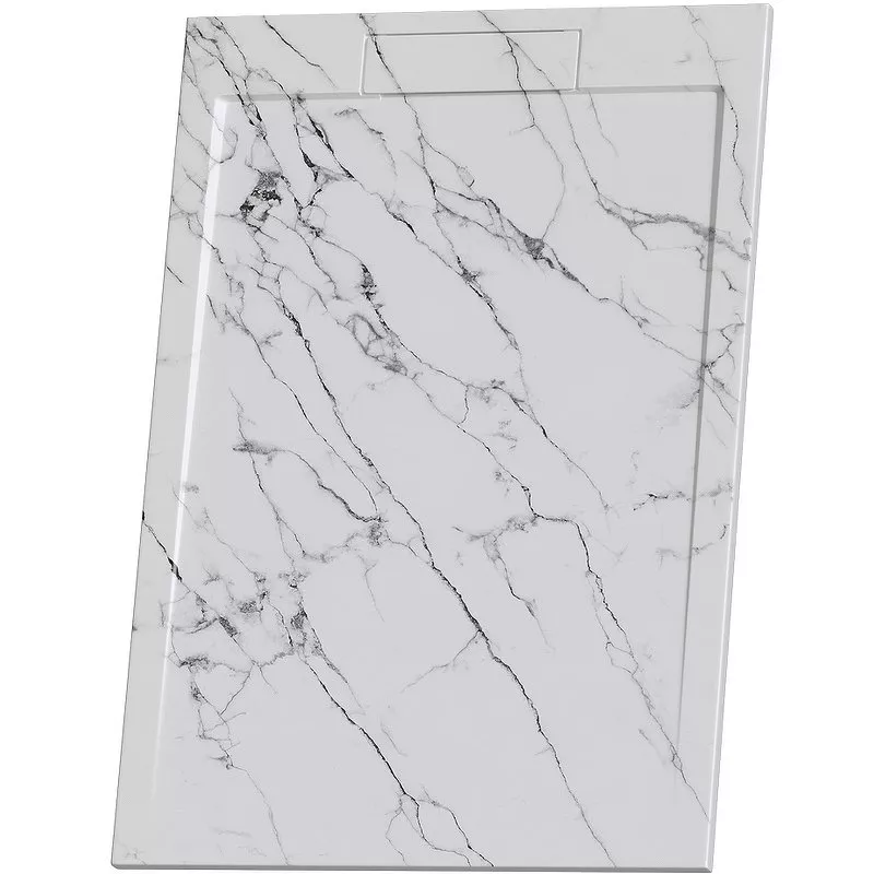

Поддон для душа RGW STL MW 160x80 белый