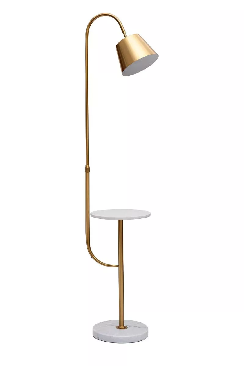 

Торшер Garda Decor K2CPF-07258