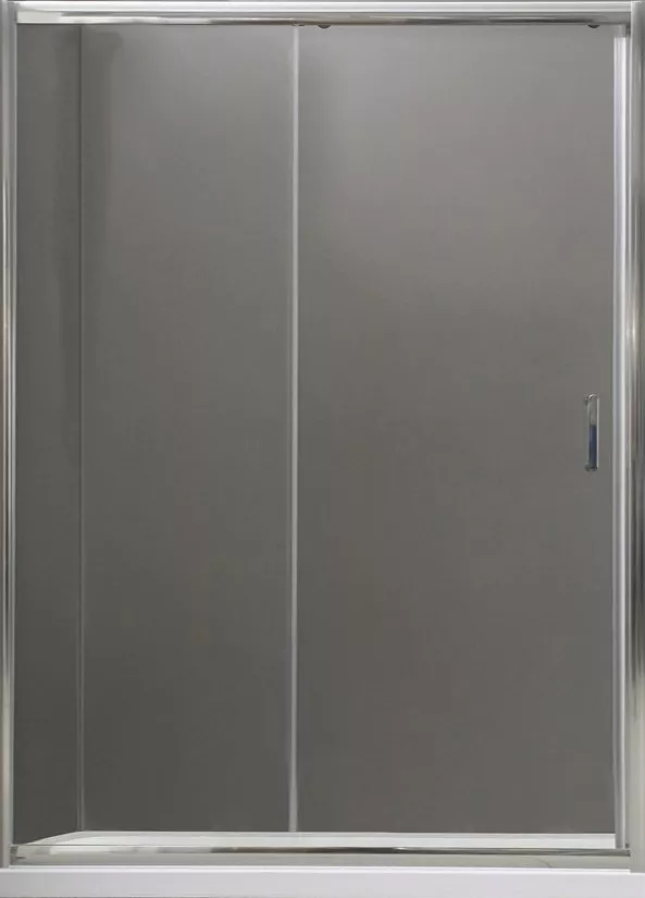 

Душевая дверь в нишу BelBagno Uno BF 1 155 C Cr