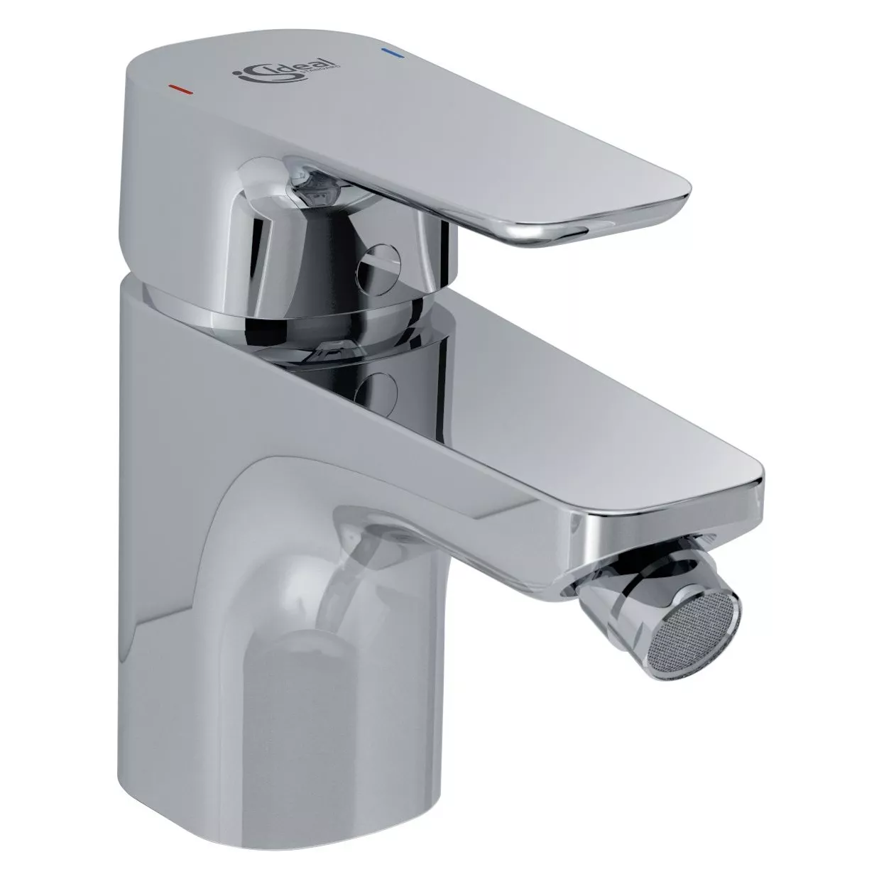 Смесители для биде Смеситель для биде Ideal Standard Ceraplan III хром