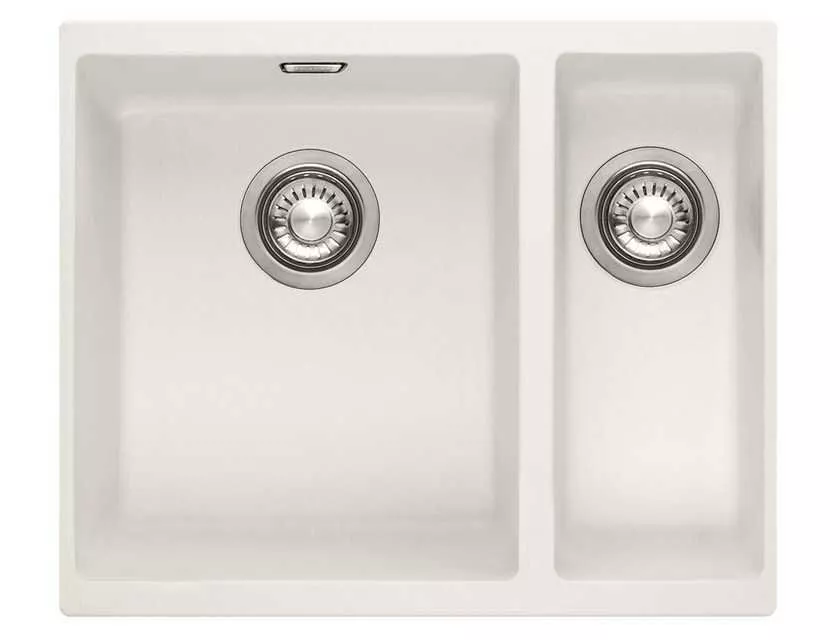 

Кухонная мойка Franke Sirius 56 белая