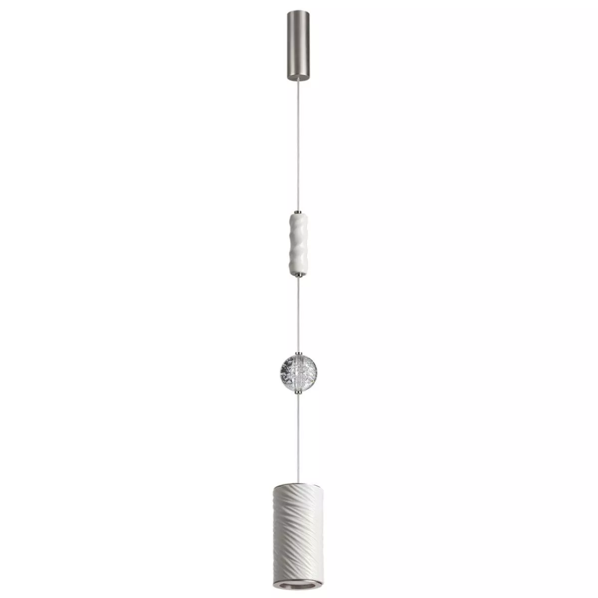 

Подвесной светильник Odeon Light L-Vision Riviera 5451/18L