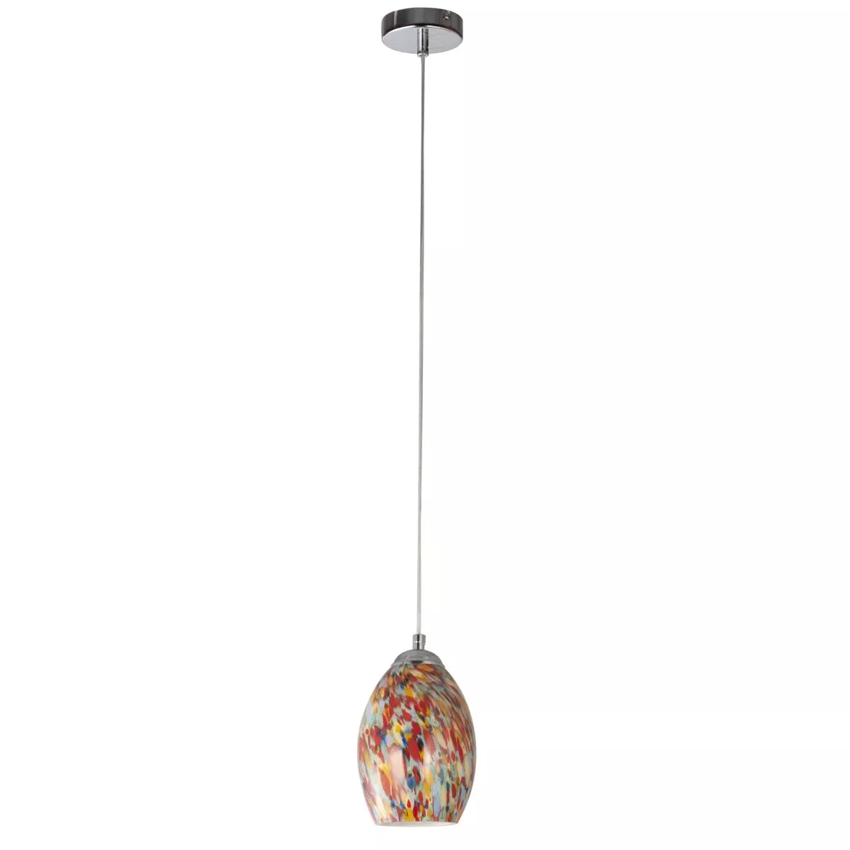 

Подвесной светильник Lightstar Ceramo 799013