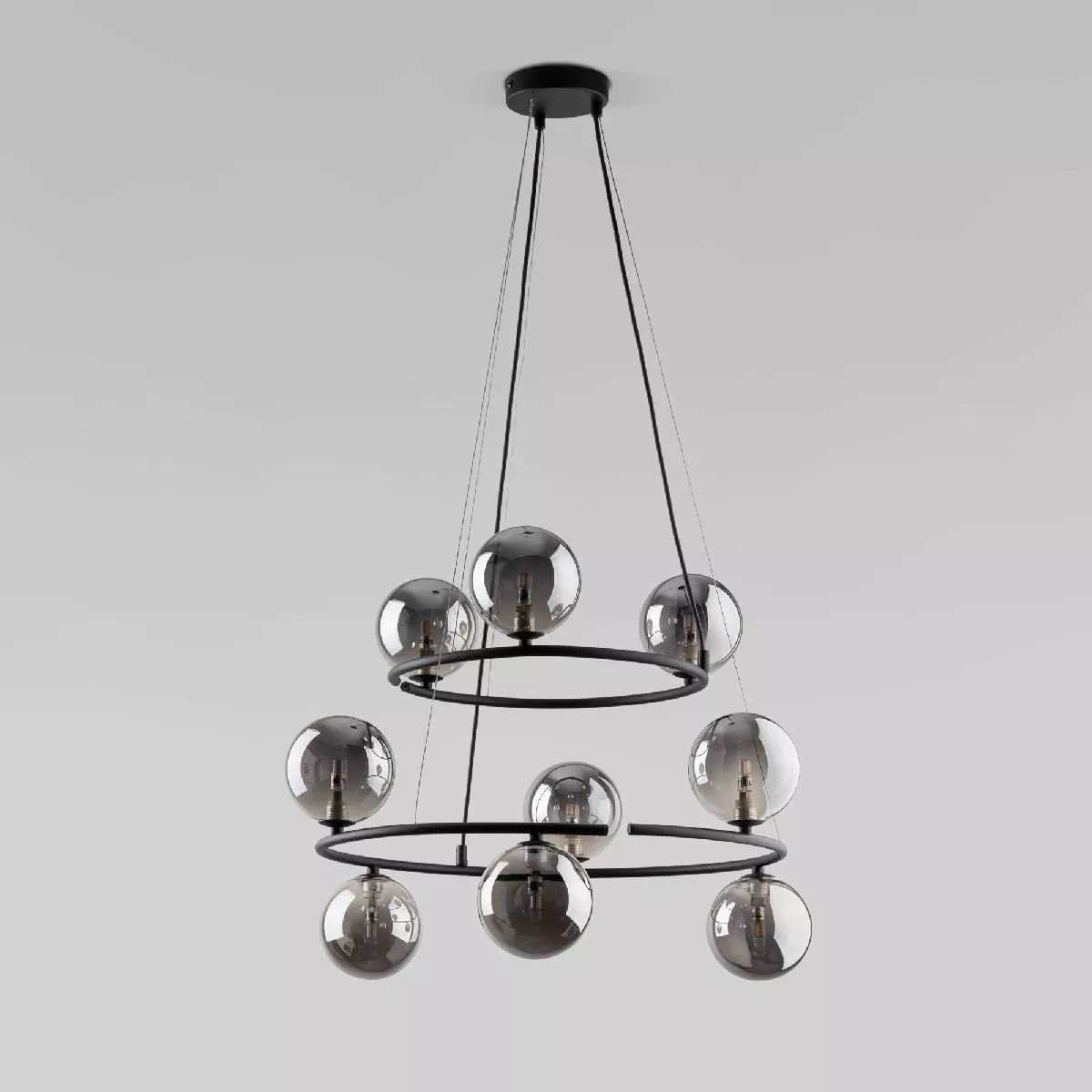 

Подвесная люстра TK Lighting 6845 Anabelle a068410