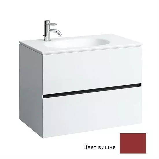 

Тумба под раковину Laufen Palomba 79 см (4.0640.2.180.222.1)