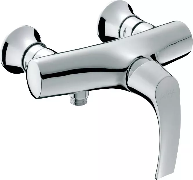 

Смеситель Jacob Delafon Symbol E71682-CP для душа