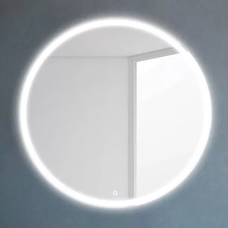 

Зеркало BelBagno 70х70 (SPC-RNG-700-LED-TCH)