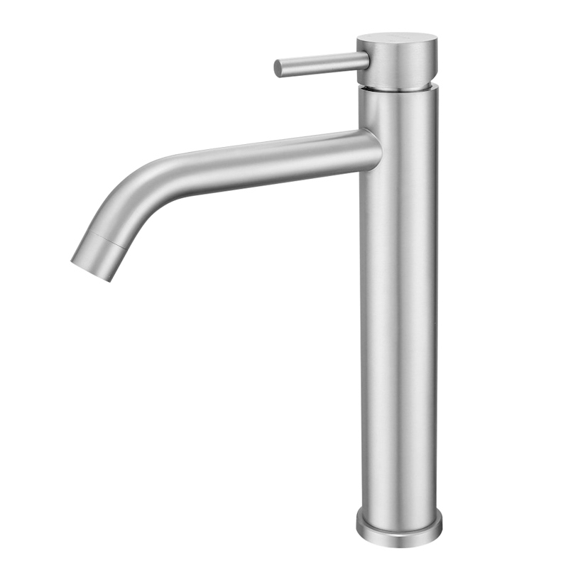 Смеситель для раковины ProHanss P311505 сатин 3735₽