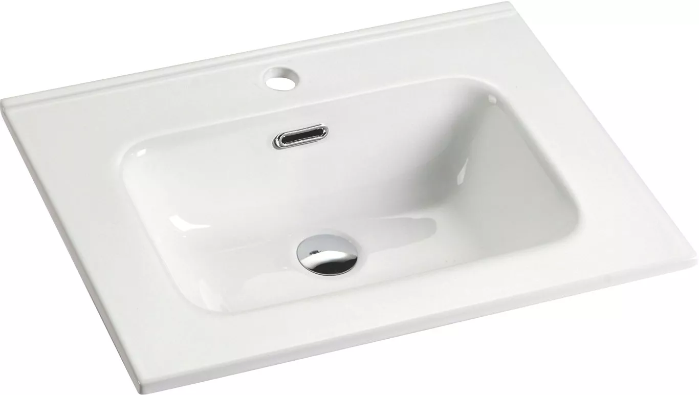 

Раковина Ceramica Nova Element CN7001, Белый