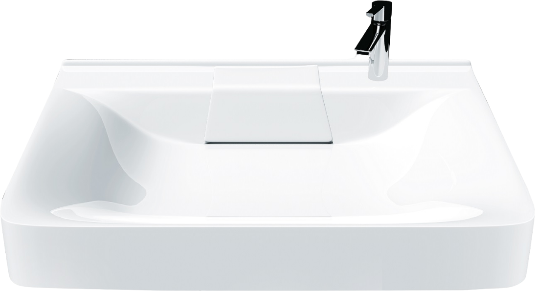 

Раковина над стиральной машиной Marka One Laundry 60