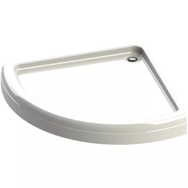 

Поддон для душа Radomir Найт 110х110 белый