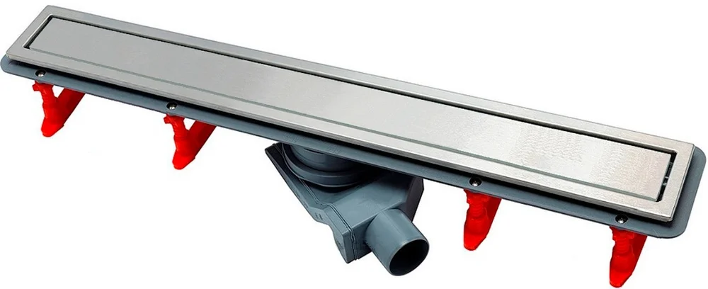 

Душевой лоток Bettoserb Drain Premium 95 хром