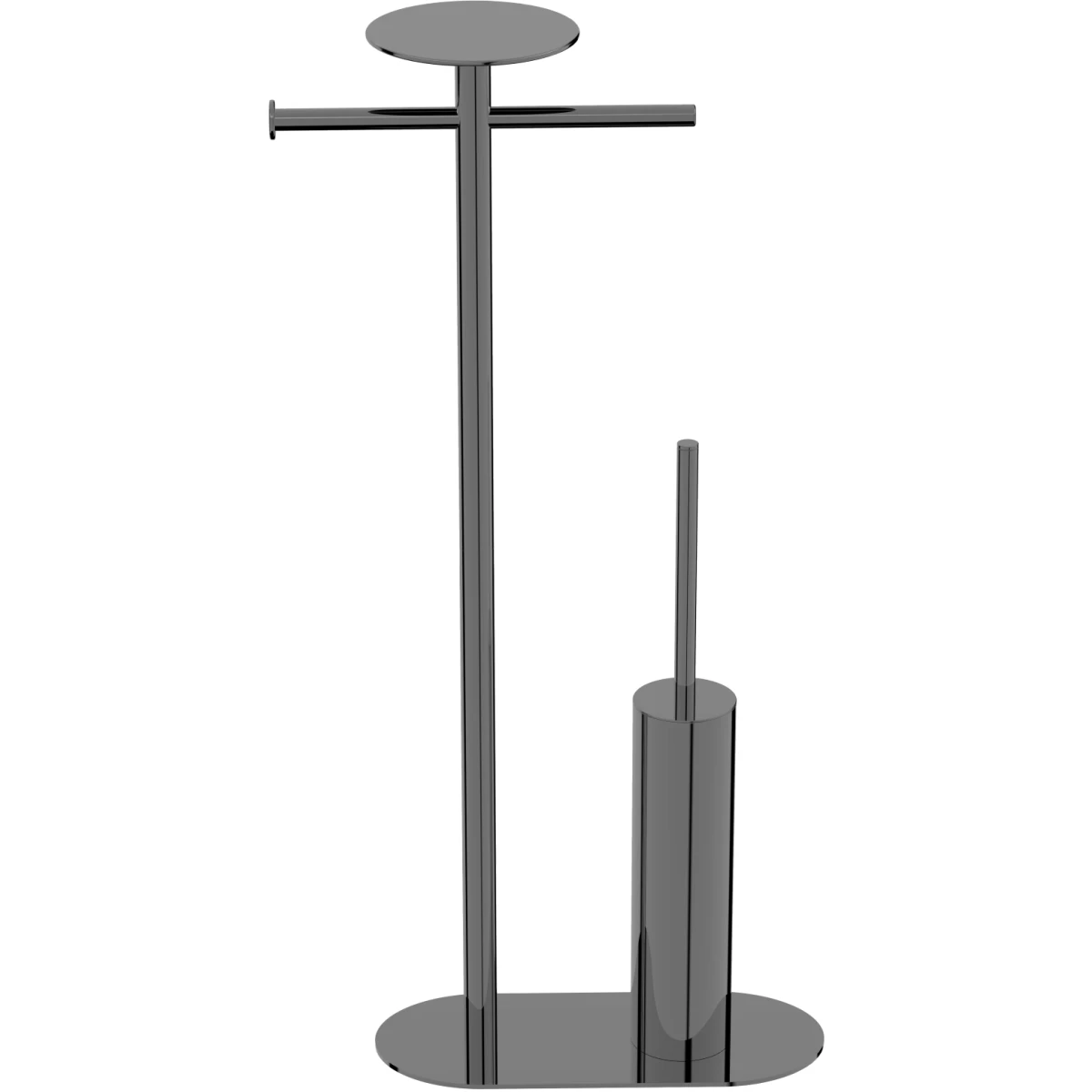 Стойка напольная Venturo Shine Gun Metal 36318₽