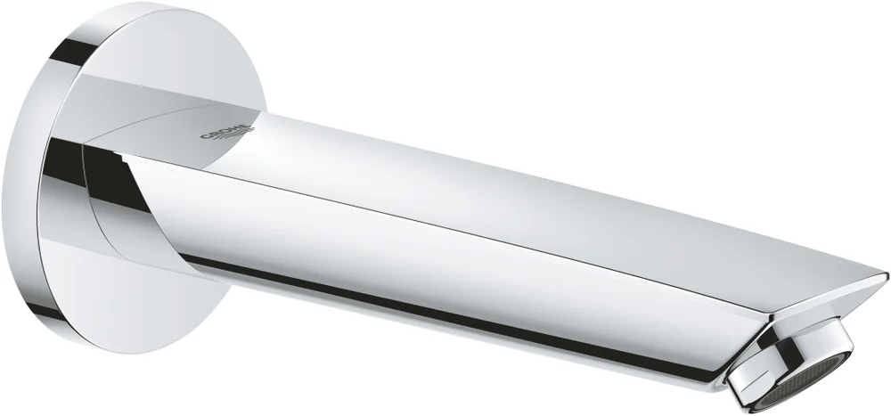 

Излив для ванны Grohe Eurosmart хром (13448003)