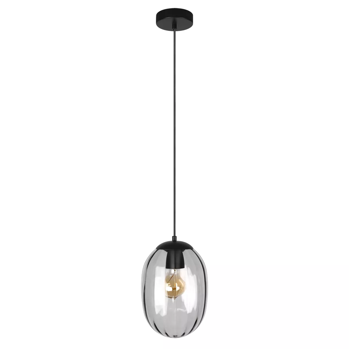 

Подвесной светильник Loft IT Bubble 10427 Smoke