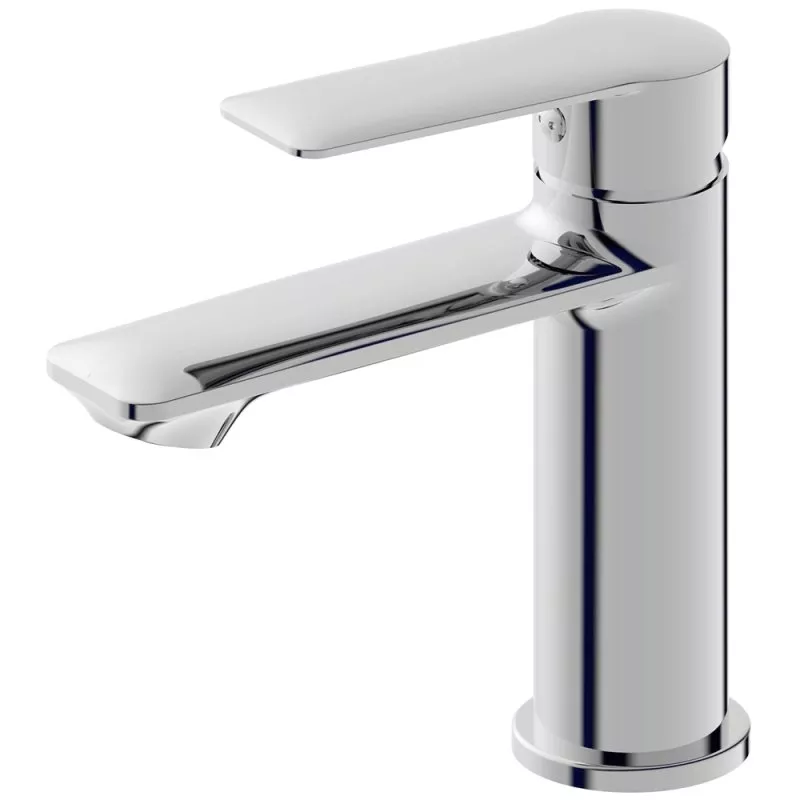 

Agger Clean A2402100 смеситель для раковины, хром