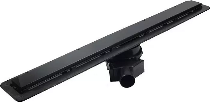 

Душевой трап (лоток) BETTOSERB Frameless Line 950 черный матовый
