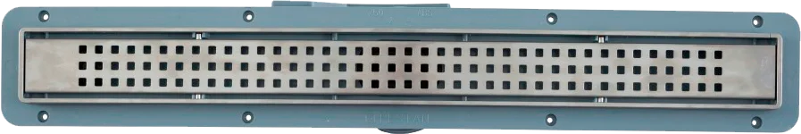 

Душевой трап (лоток) BETTOSERB Betto Compact Net Line 850 хром