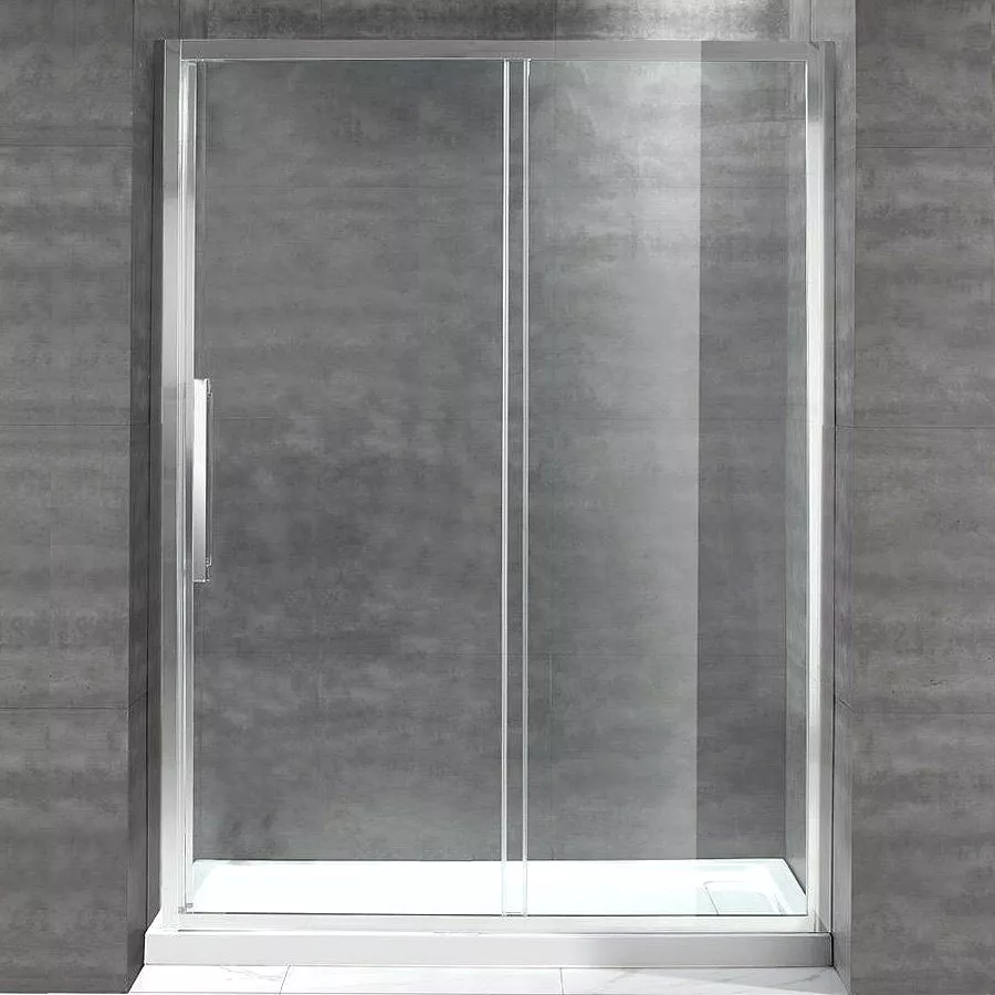 

Душевая дверь Cezares Lux soft 132 см (LUX-SOFT-W-BF-1-130-C-Cr-IV)