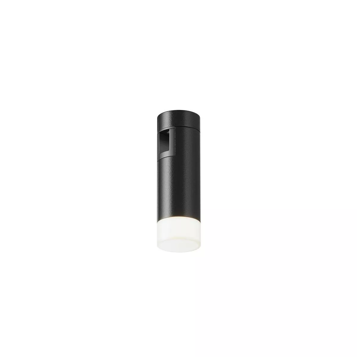 

Трековый светодиодный светильник Maytoni Flarity Skim TR145-1-3W4K-W-B