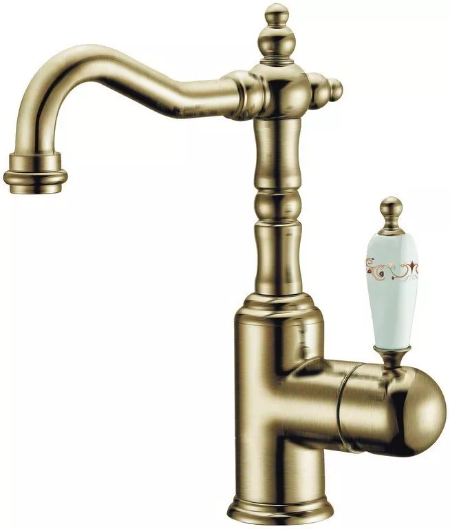 

Смеситель для раковины Boheme Provanse Ripresa 362