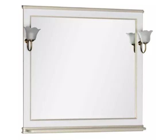 

Зеркало в ванную Aquanet Валенса 102.2 см (00182647)