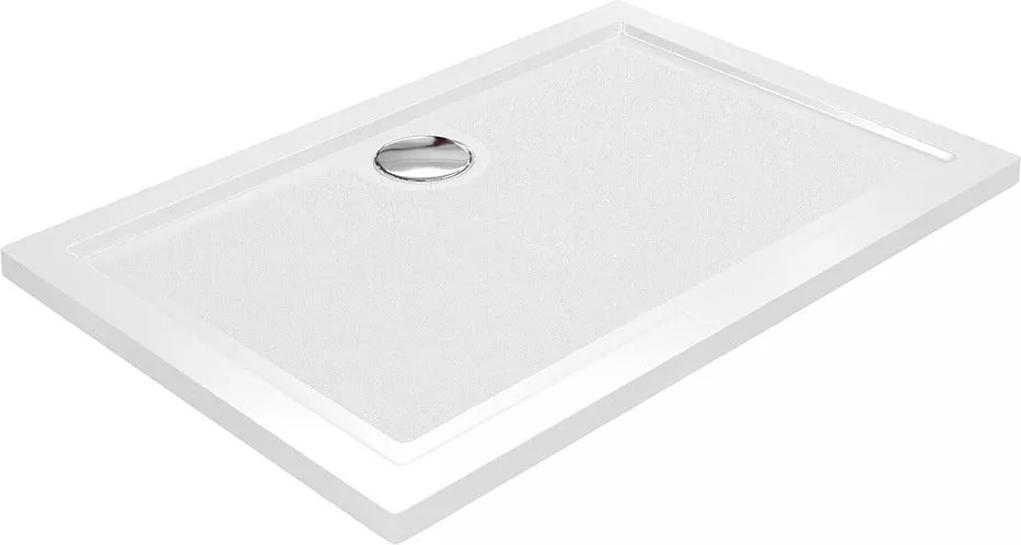 

Поддон для душа Wasserkraft Salm 27T 120х80