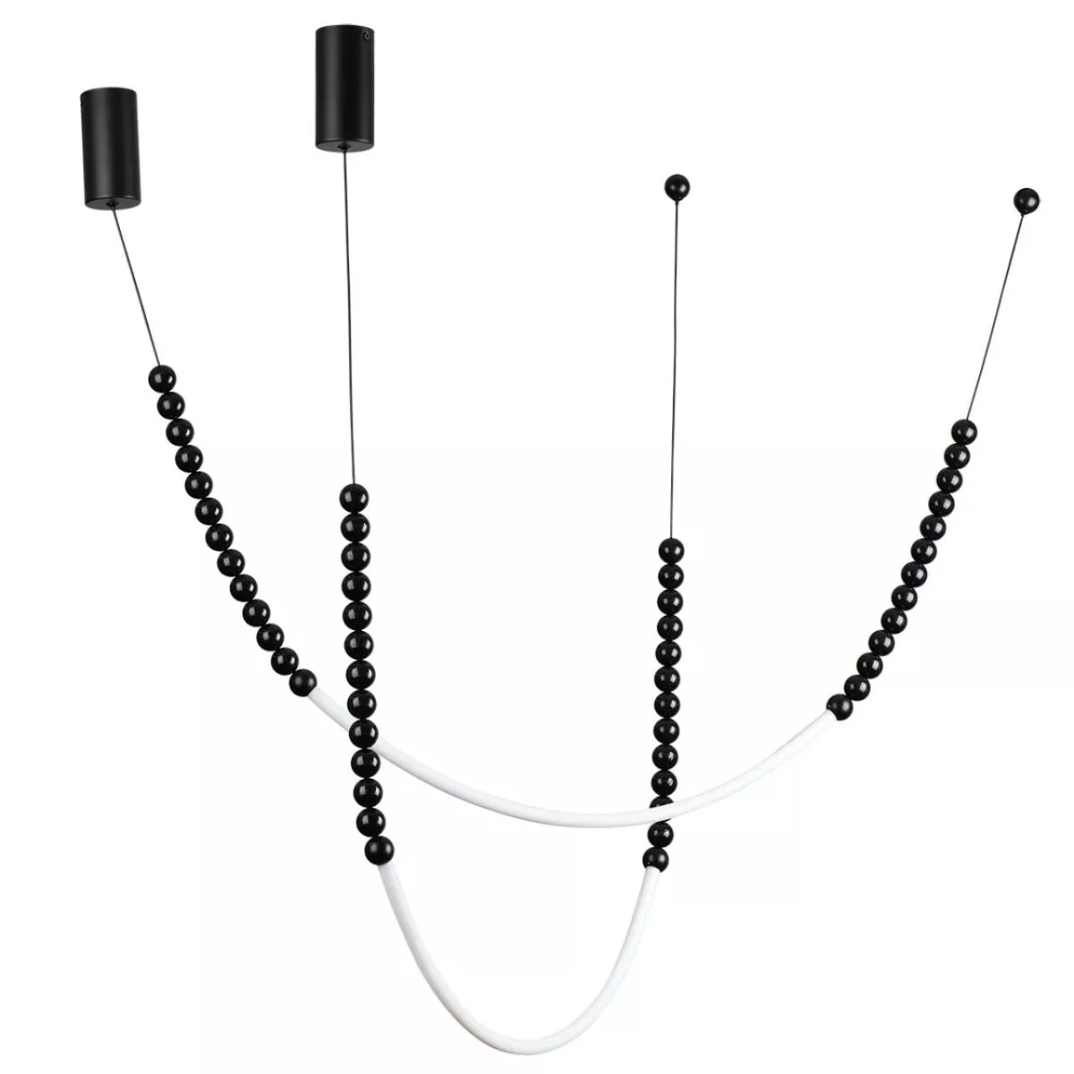 

Подвесной светильник Odeon Light Hightech Monella 7149/24CL