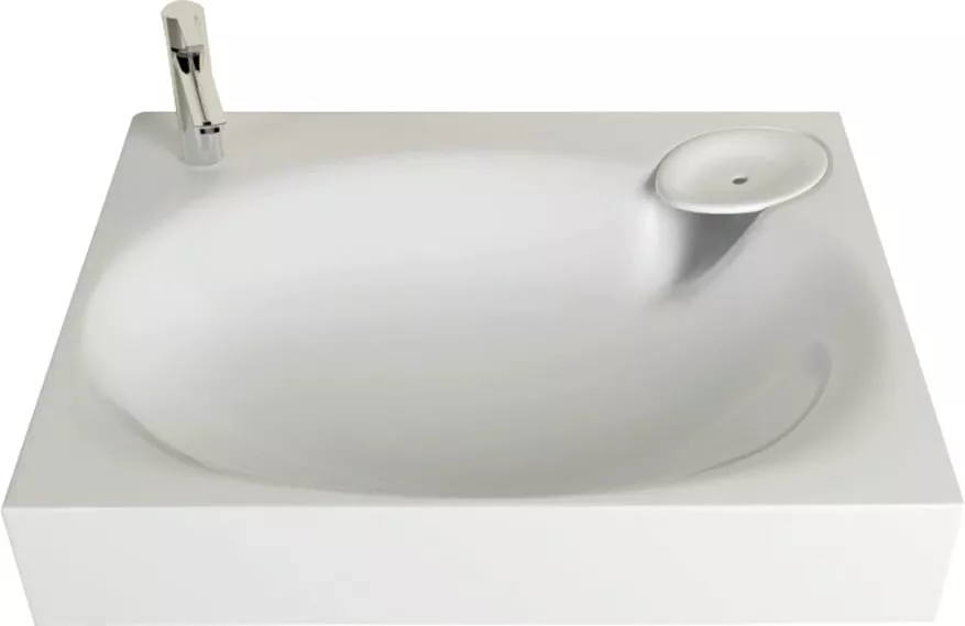 

Раковина Marka One Lavanderia 60