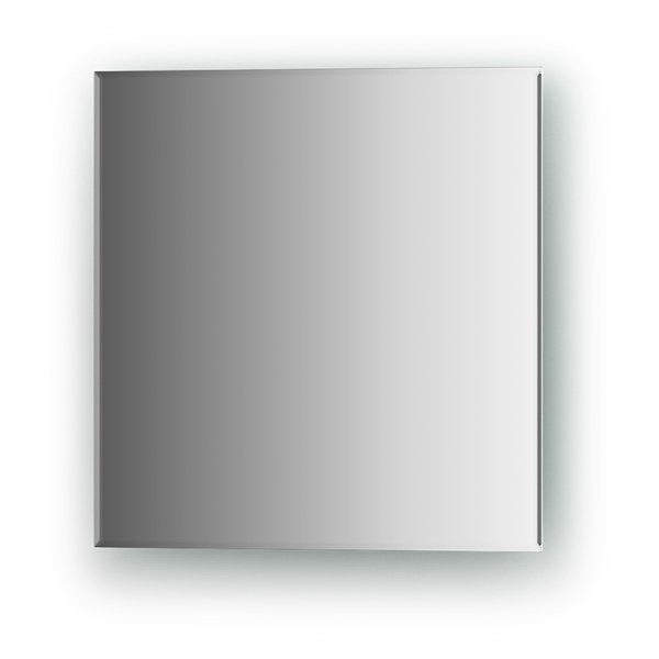 Купить Зеркало в ванную Evoform (BY 0201), стекло