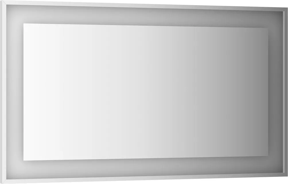 

Зеркало Evoform Ledside BY 2208 130x75