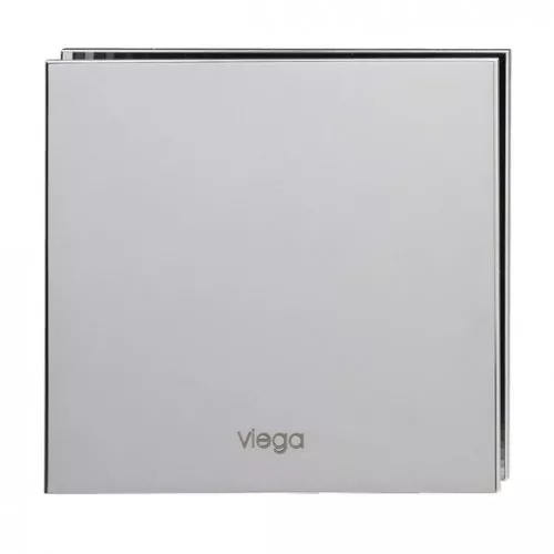 

Кнопка смыва Viega хром (599331)