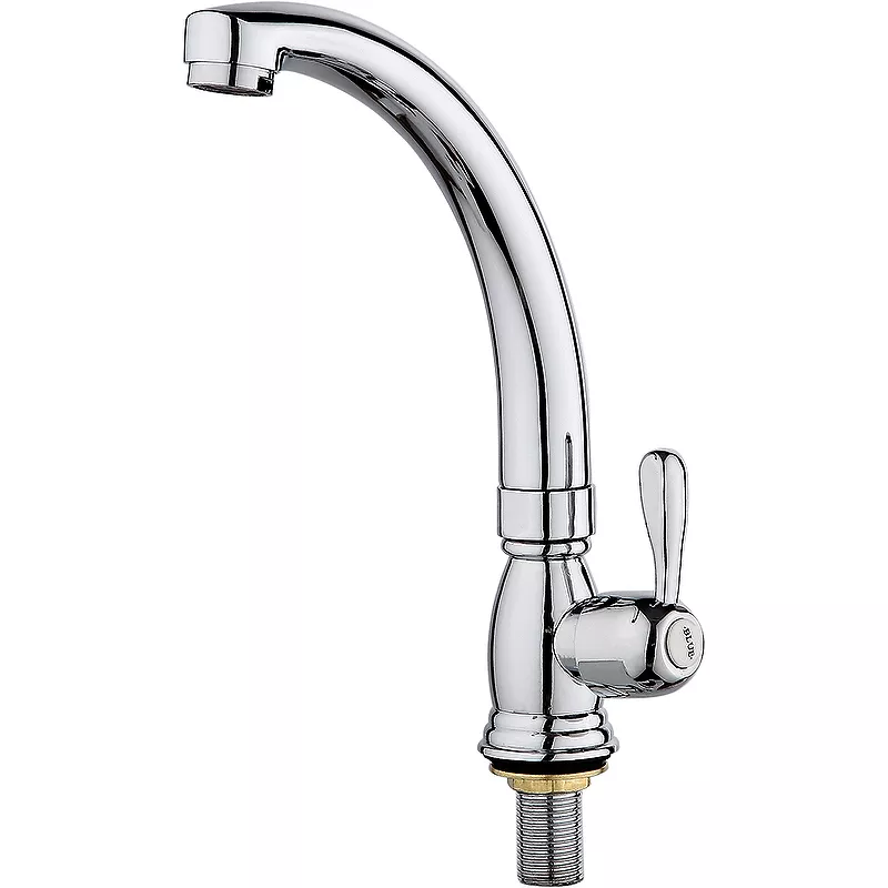 

Смеситель для кухонной мойки РМС SL79 SL79-269F-2 хром