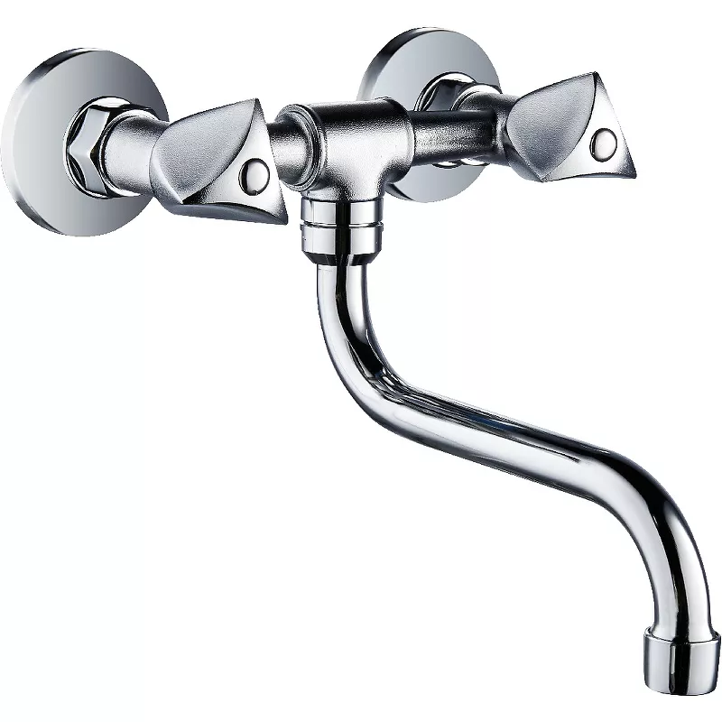 

Смеситель для кухонной мойки РМС SL119 SL119-361 хром