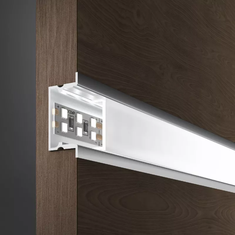 

Встраиваемый профиль для трехрядной LED ленты Elektrostandard LL-2-ALP019 4690389193286 a062732