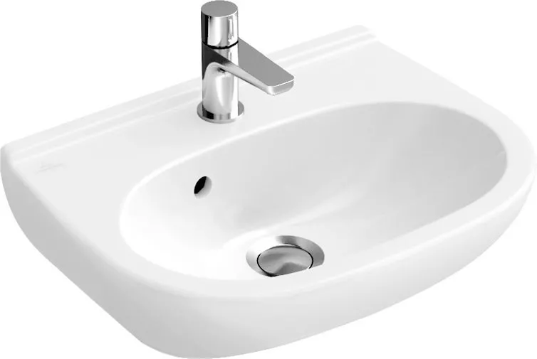 

Раковина Villeroy & Boch O'Novo 5360 5001 alpin